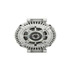 Lichtmaschine von Henkel Parts