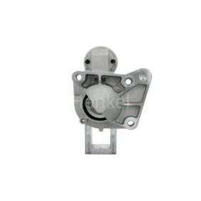 Anlasser für LADA von Henkel Parts