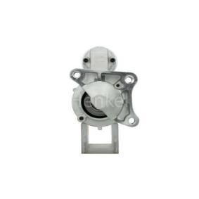 Anlasser für LADA von Henkel Parts