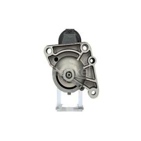 Anlasser von Henkel Parts