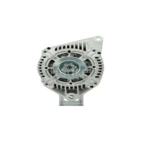Lichtmaschine von Henkel Parts