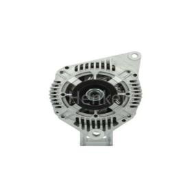 Lichtmaschine von Henkel Parts
