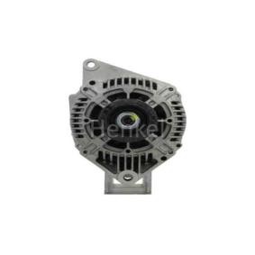 Lichtmaschine von Henkel Parts