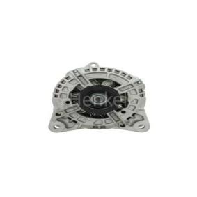 Lichtmaschine für DACIA von Henkel Parts