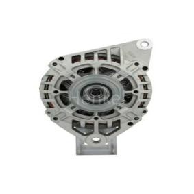 Lichtmaschine von Henkel Parts
