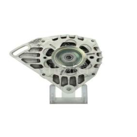 Lichtmaschine für DACIA von Henkel Parts