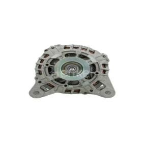 Lichtmaschine für DACIA von Henkel Parts
