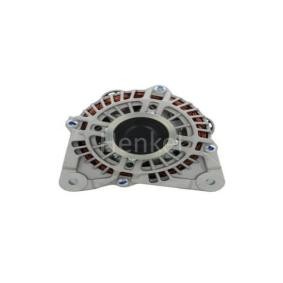 Lichtmaschine von Henkel Parts