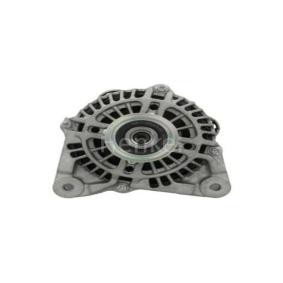 Lichtmaschine für DACIA von Henkel Parts