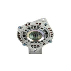 Lichtmaschine für RENAULT TRUCKS von Henkel Parts