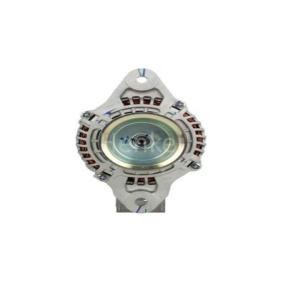Lichtmaschine für RENAULT TRUCKS von Henkel Parts