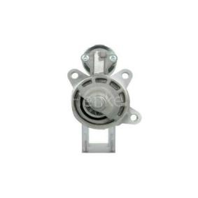 Anlasser für JAGUAR von Henkel Parts