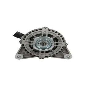 Lichtmaschine für MAZDA von Henkel Parts