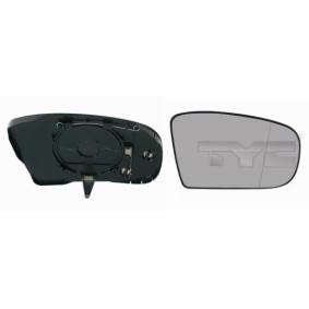 Acquista Specchietto retrovisore da TYC online per Classe S Coupe (C215) a prezzi moderati