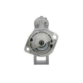 Anlasser von Henkel Parts