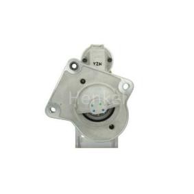Anlasser für VOLVO von Henkel Parts