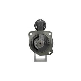 Anlasser für VOLVO von Henkel Parts