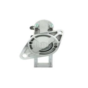 Anlasser für DODGE von Henkel Parts