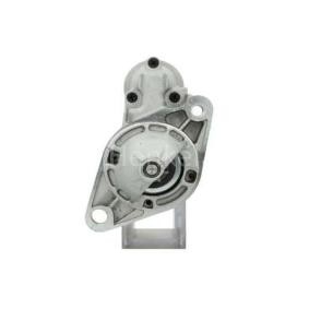 Anlasser für DODGE von Henkel Parts