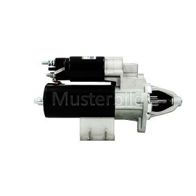 Anlasser für JEEP von Henkel Parts