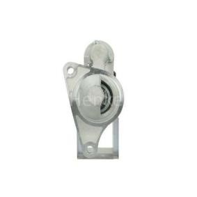 Anlasser für DODGE von Henkel Parts