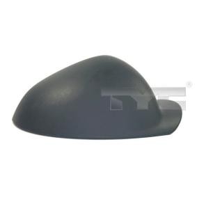 Compre Revestimento, retrovisor exterior da TYC 325-0112-2 a um preço baixo por 19,30 €