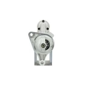 Anlasser für DODGE von Henkel Parts