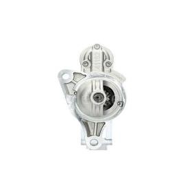 Anlasser für DODGE von Henkel Parts