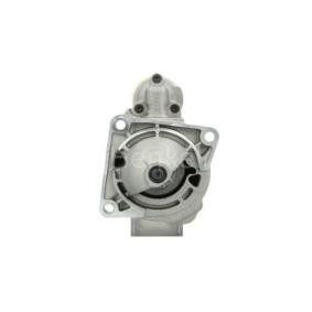 Anlasser für JEEP von Henkel Parts