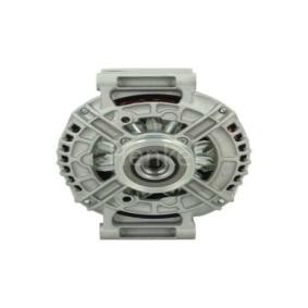 Lichtmaschine für MERCEDES-BENZ von Henkel Parts