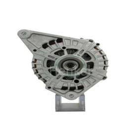Lichtmaschine für DODGE von Henkel Parts