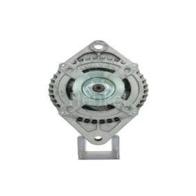 Lichtmaschine für DODGE von Henkel Parts