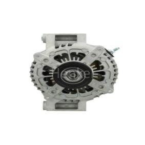 Lichtmaschine für DODGE von Henkel Parts