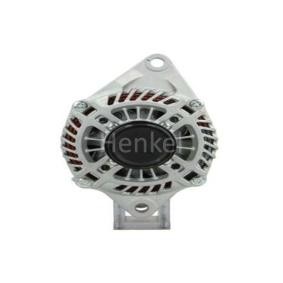 Lichtmaschine für DODGE von Henkel Parts