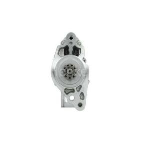 Anlasser für JAGUAR von Henkel Parts