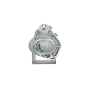 Anlasser für JAGUAR von Henkel Parts