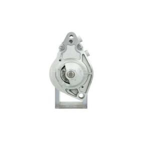 Anlasser für JAGUAR von Henkel Parts