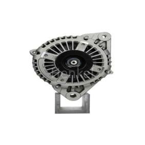 Lichtmaschine für JAGUAR von Henkel Parts