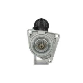 Anlasser für LADA von Henkel Parts