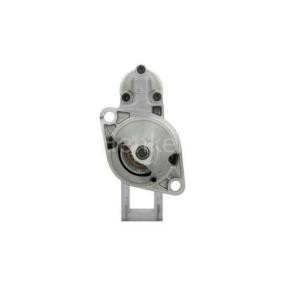 Anlasser für LADA von Henkel Parts