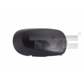 Comprar Cubierta, retrovisor exterior de TYC 328-0096-2 a bajo precio de 11,28 €