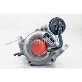Turbolader von Henkel Parts