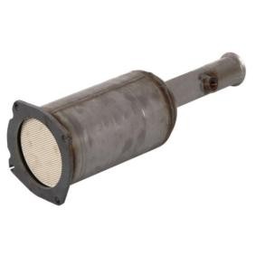 Partikelfilter (DPF) 6110544S von Henkel Parts günstig für 219,54 € online kaufen