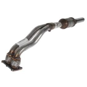 Partikelfilter (DPF) 6110545S von Henkel Parts günstig für 219,54 € online kaufen