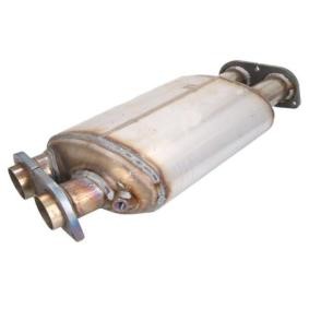 Partikelfilter (DPF) 6110546R von Henkel Parts günstig für 677,61 € online kaufen