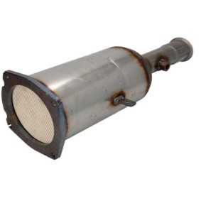 Partikelfilter (DPF) 6111084R von Henkel Parts günstig für 376,48 € online kaufen