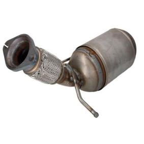 Partikelfilter (DPF) für HONDA von Henkel Parts
