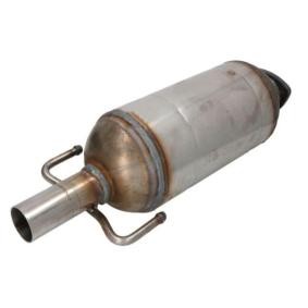 Partikelfilter (DPF) 6113684S von Henkel Parts günstig für 258,87 € online kaufen
