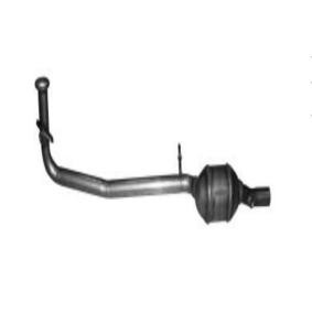 Partikelfilter (DPF) 6114723S von Henkel Parts günstig für 375,53 € online kaufen