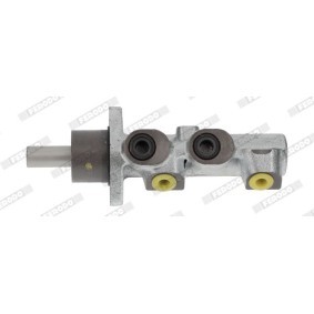 Bremsscheibe DDF215-1 von FERODO günstig für 26,65 € online kaufen